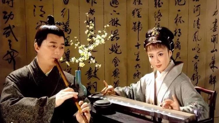 从陈芸身上看古代江南女性的婚后生活你能坚持多久