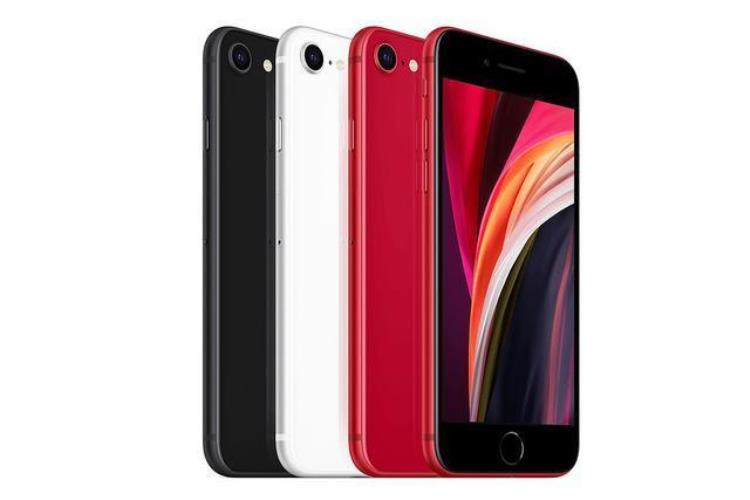 iphonese2市场价,iphonese价格最新官方消息