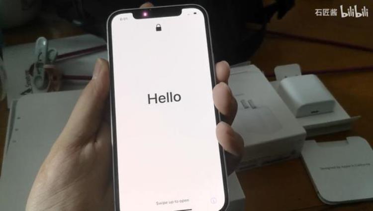 ios15激活画面,苹果ios 15文字怎么看起来怪怪的