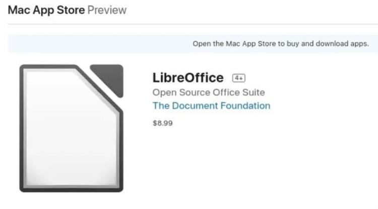 libreoffice for mac,libreoffice可以商用吗