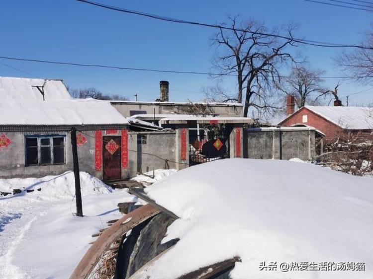 哥俩结婚三十年不分家一家人同吃同住妯娌关系真有那么好吗