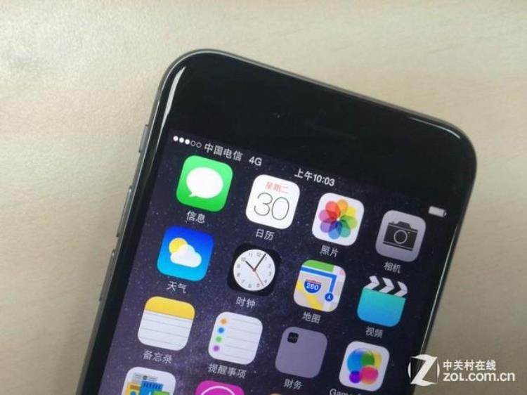 美版iphone6支持电信4g吗,美版iphone6有4g网络吗