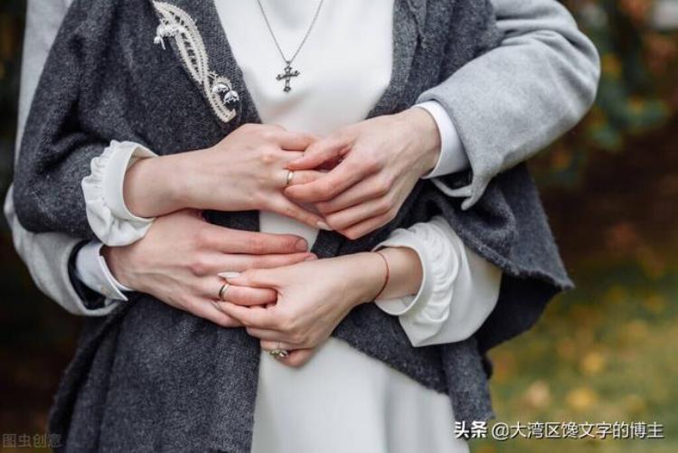 为什么婚后都是一地鸡毛,为什么有的婚姻那么浪漫