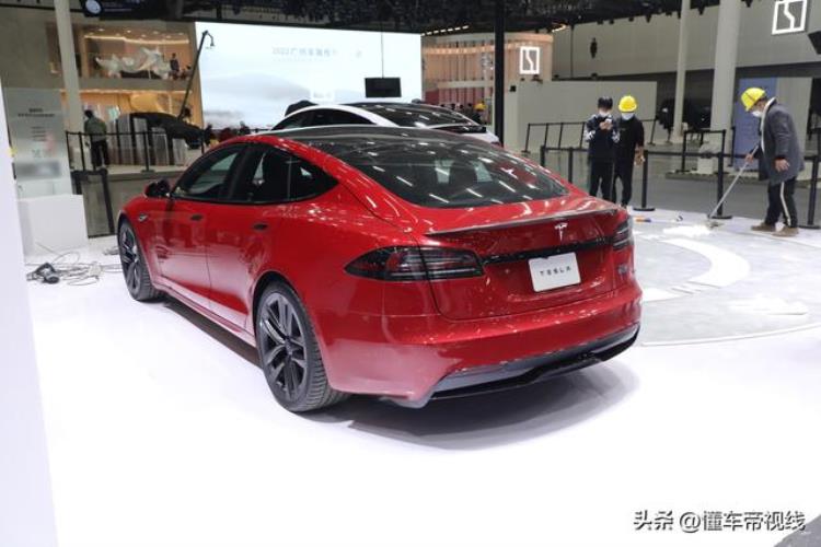 特斯拉modelx 美国售价,特斯拉model s价格上调