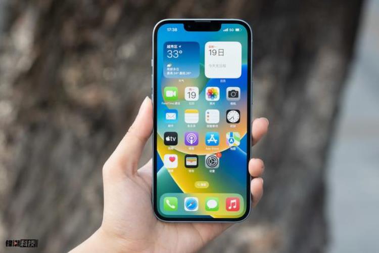 ios14评测,iphone 14的使用感受