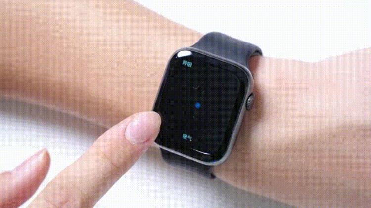 华强北手表测心率,applewatchs7怎么测心率