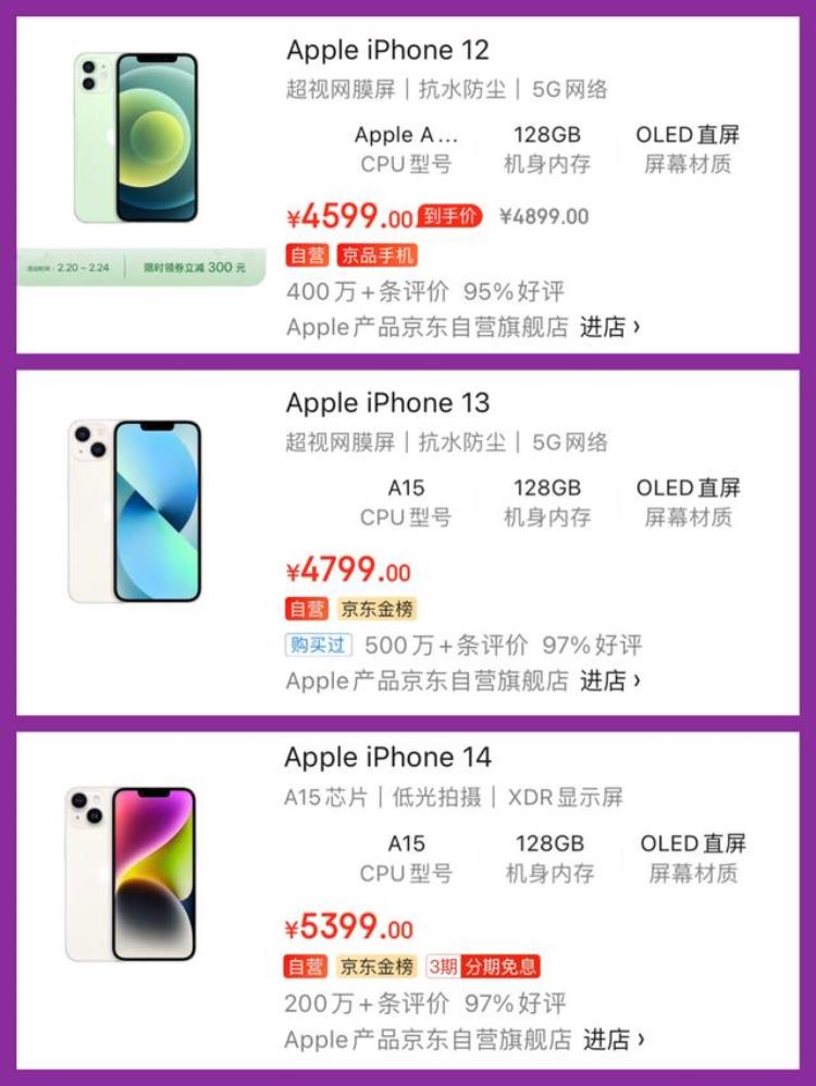 21年苹果12还值得买吗,苹果iphone 12 值得入手吗