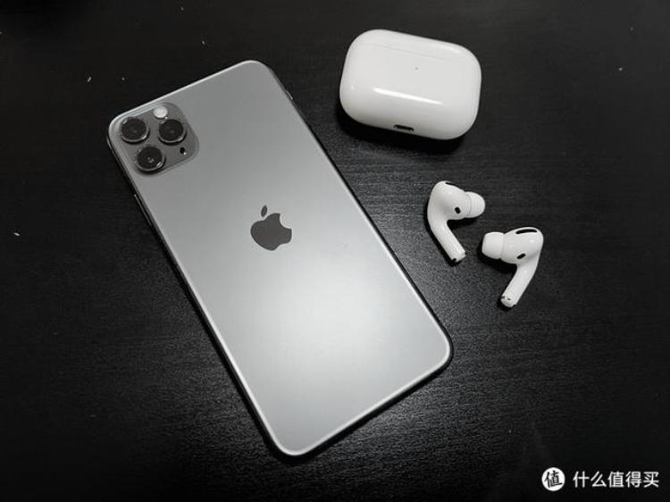 1500买的airpodspro,airpods pro辨别真假