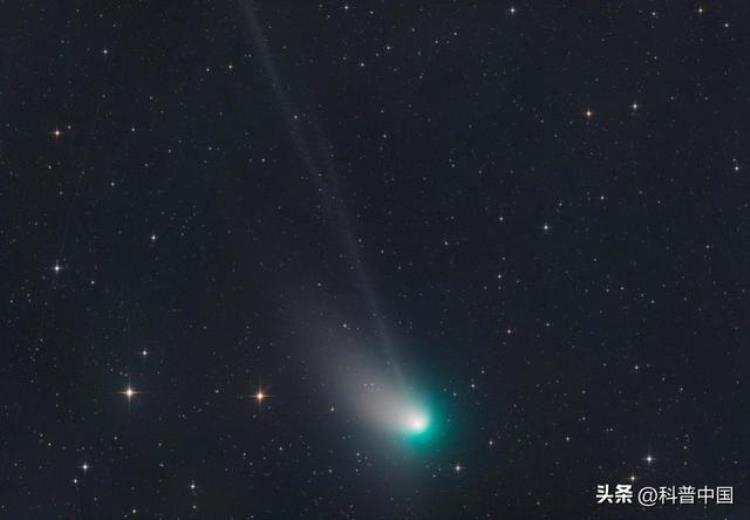 彗星记载,4月30日彗星观测时间