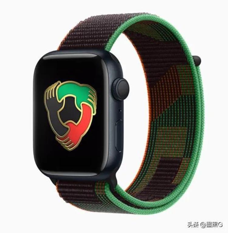 苹果手表表带尼龙回环,applewatch皮表带价格