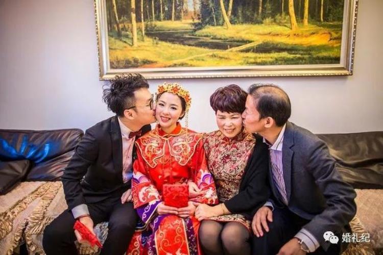 为什么要把婆婆叫妈,结婚第一次改口喊妈