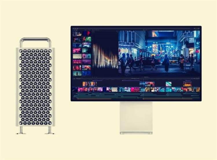 mac主机价格,目前性价比最高的16寸macpro