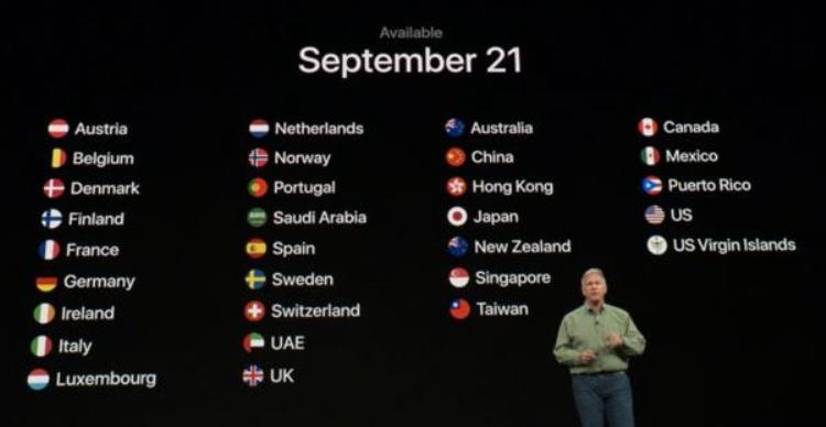 iphonexs港版和国行哪个好,iphonexs日版好还是美版好