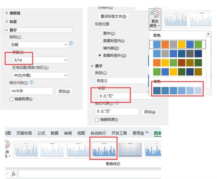 进销存全自动管理表,存货进销存图表