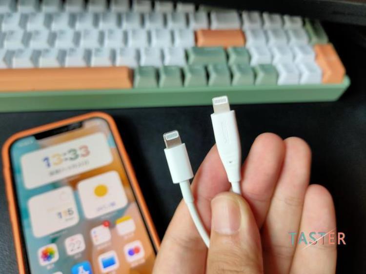 苹果12的手机充电器20w快充,iphone12快速充电器