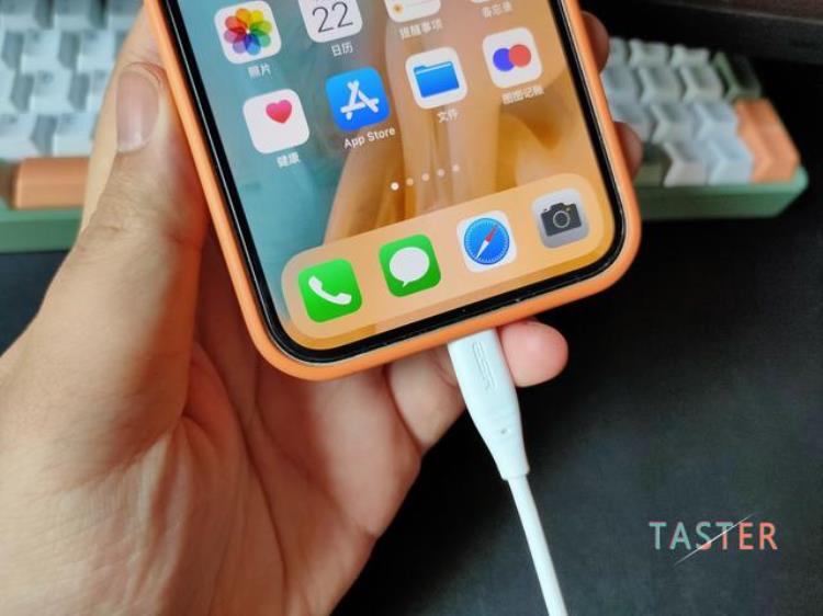 苹果12的手机充电器20w快充,iphone12快速充电器