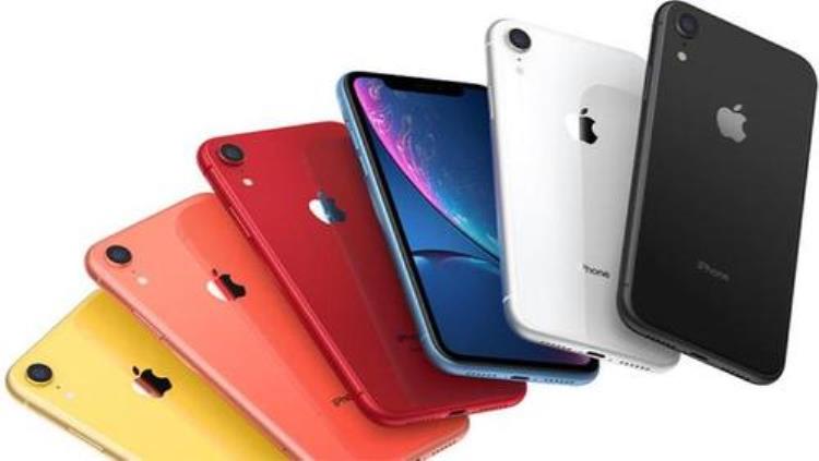 iphone xr官翻机,iphonexr最新官翻