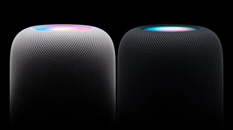 homepod2代什么时候出,苹果出homepod2吗