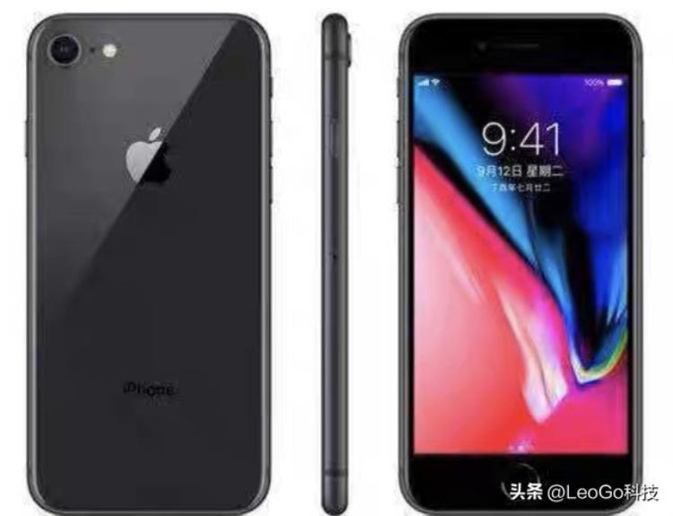 为什么没出iphone9,为什么唯独没有iphone9