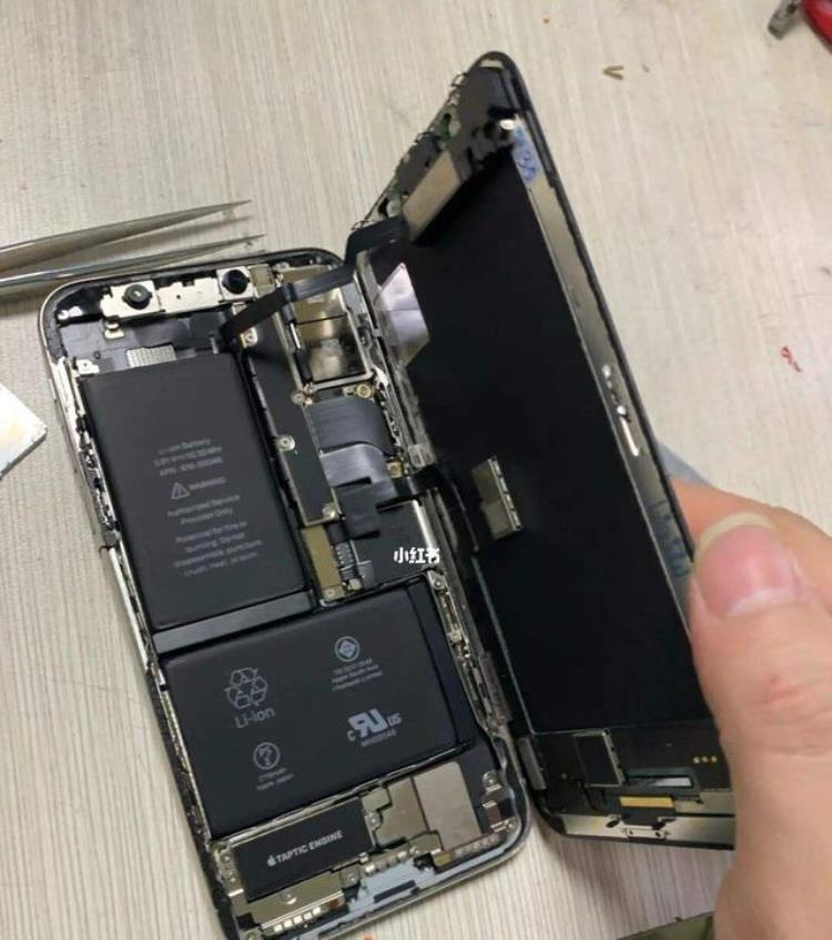 iphone12换电池容易吗,iphone12能换多大电池