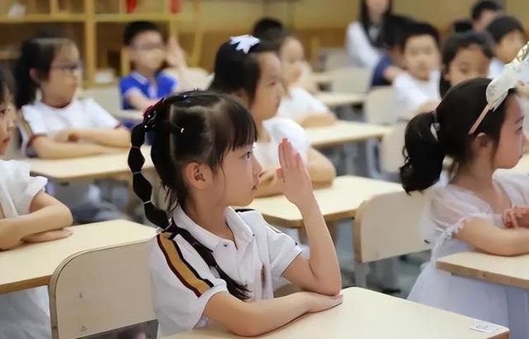 小学入学年龄将调整,关于放宽小学入学年龄的建议