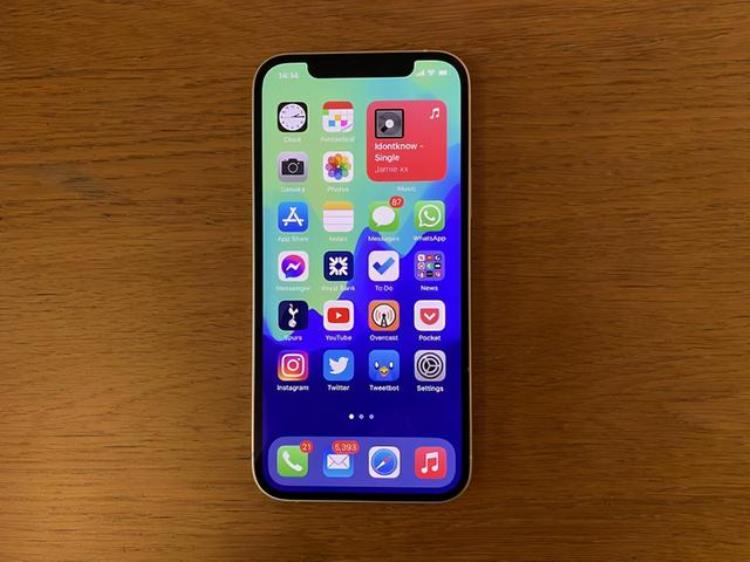 iphone 12现价,iphone12目前官方售价