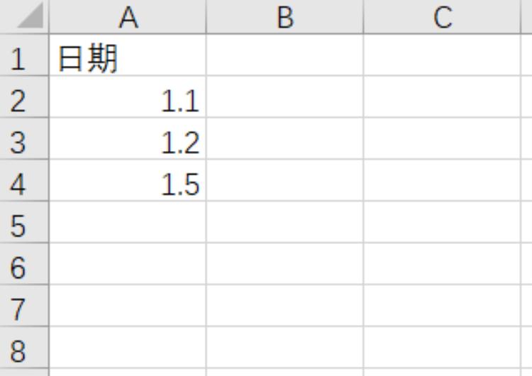 excel日期错乱,excel日期错误解决办法