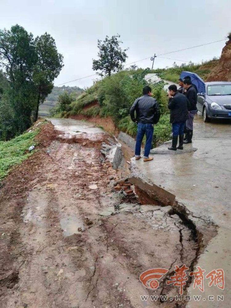 下雨包月模式今年9月份雨量为58年来历史同期第三次多雨月