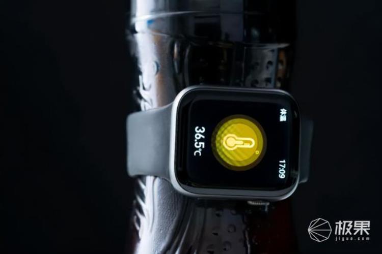 华强北手表测心率,applewatchs7怎么测心率