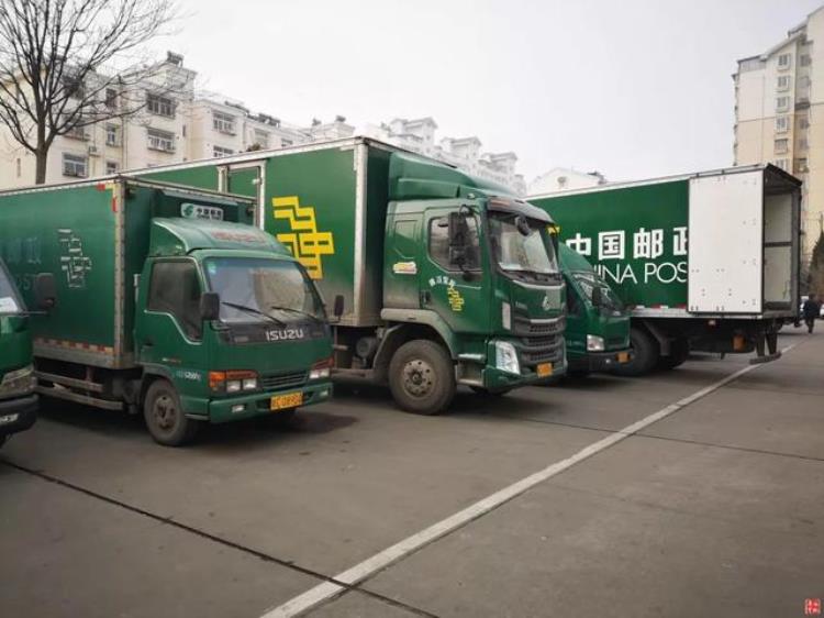 宝鸡快递什么时候停,宝鸡哪些快递停发了