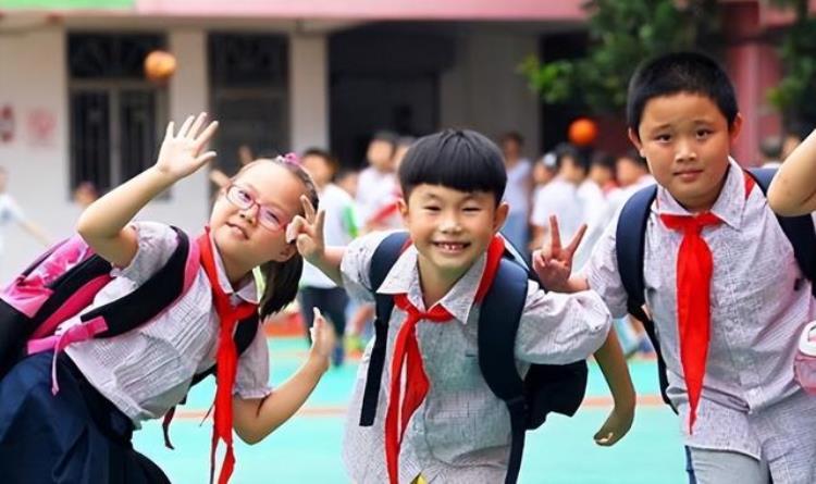 小学入学年龄将调整,关于放宽小学入学年龄的建议