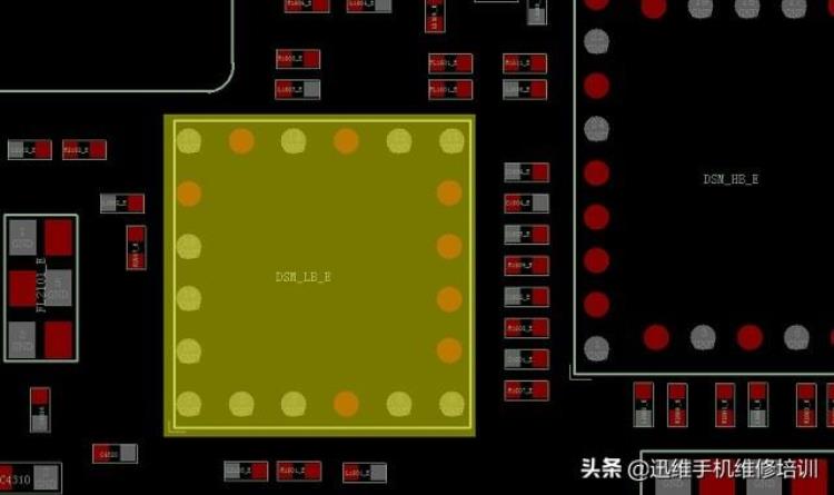 iPhone8P手机无服务插卡显示正在搜索信号是否是基带通病搞鬼