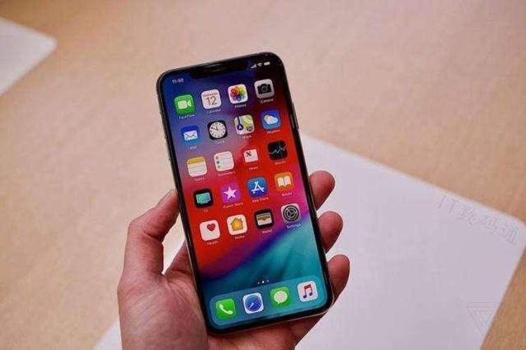 苹果xs掉价,iphonexs现在值得买不