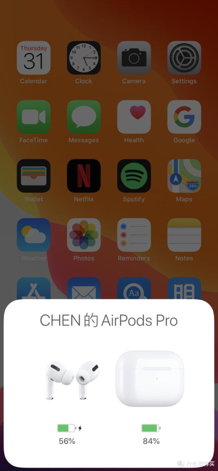 1500买的airpodspro,airpods pro辨别真假