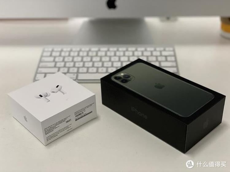 1500买的airpodspro,airpods pro辨别真假