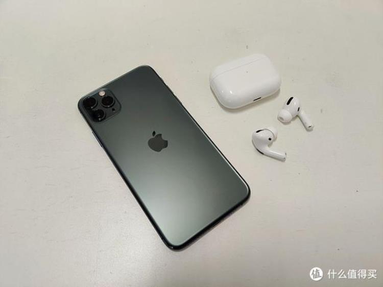 1500买的airpodspro,airpods pro辨别真假