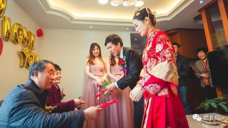 为什么要把婆婆叫妈,结婚第一次改口喊妈