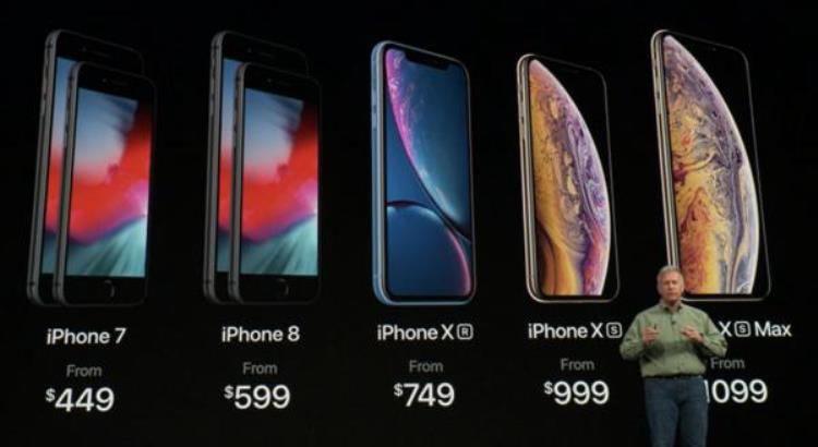 iphonexs港版和国行哪个好,iphonexs日版好还是美版好