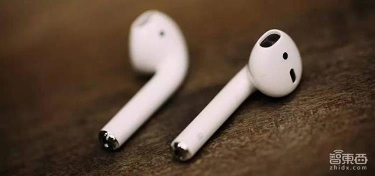 谷歌的自动驾驶,苹果计划出新款earpods