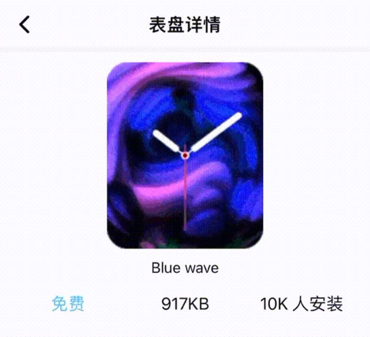 华强北手表测心率,applewatchs7怎么测心率