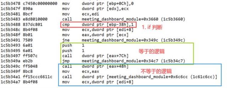 腾讯会议异常中断,腾讯会议为啥崩溃了