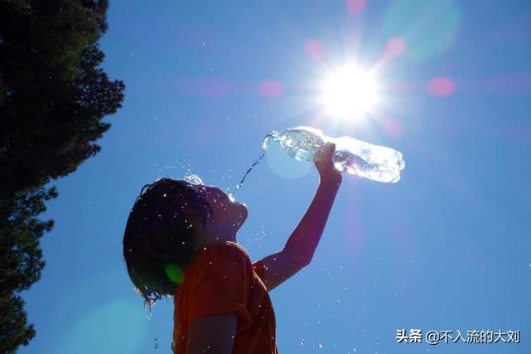 江南华南持续高温,江南和河南哪个温度高