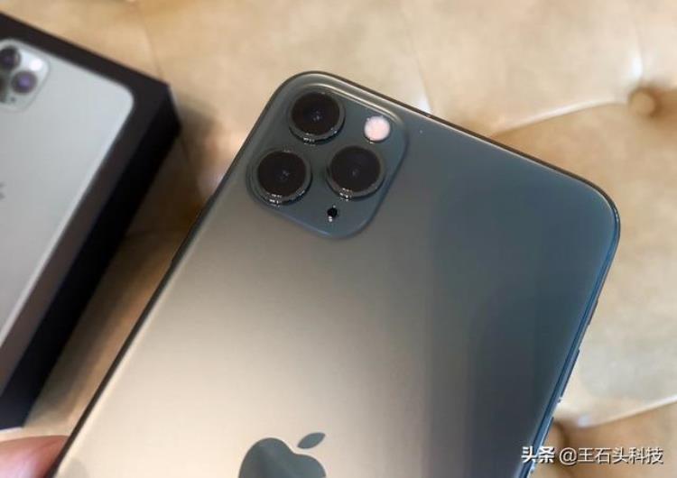 iphone11顶配版价格「iPhone11顶配版物料扒光成本不到三成苹果卖一赚三」