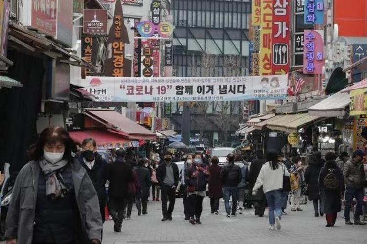 韩国女人为什么不生孩子,韩国不生育原因