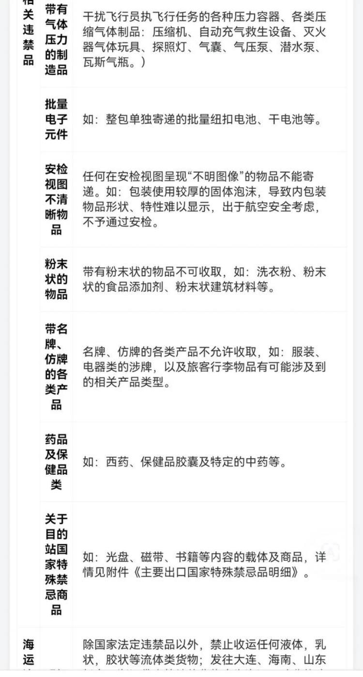 收发快递的套路是什么,寄快递套路