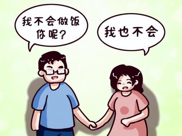 老婆吃不惯家里的菜怎么办,老婆不爱吃家里做的饭怎么办