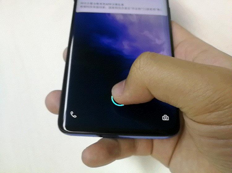 一加7 pro开箱评测,曾经的机皇一加7pro