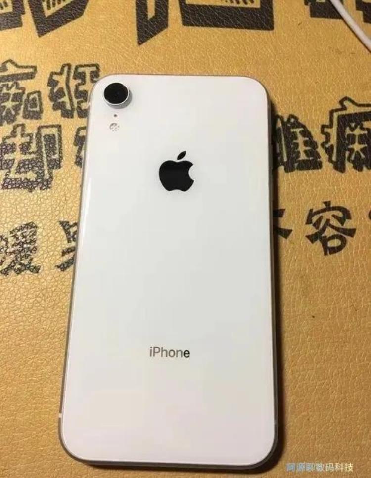 苹果xr买有锁还是无锁,iphonexr无锁单卡