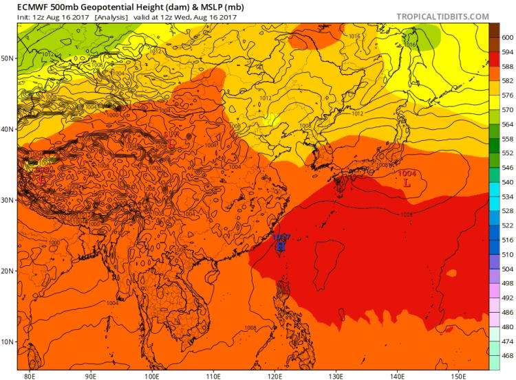 今年重庆为什么这么热「重庆这几天怎么这么热」