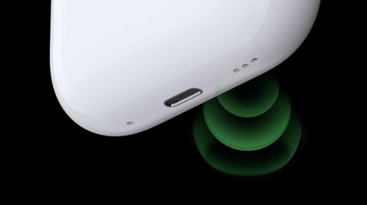 airpods pro新版本降噪,苹果新耳机airpods pro 2续航